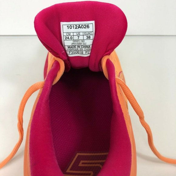 ASICS Gel Kayano 25 Womens Athletic Running Shoes - Picture 8 of 8